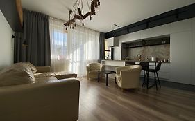 Apartament Katowicka 23
